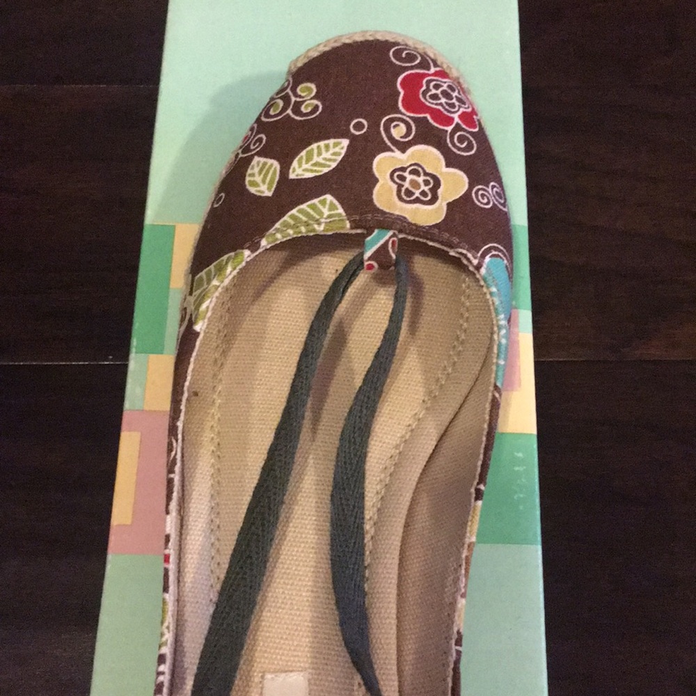Classified Sandals - Picture 2 of 3